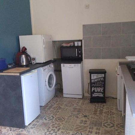 Maison De Ville - Proche Le Pal Diou  ภายนอก รูปภาพ