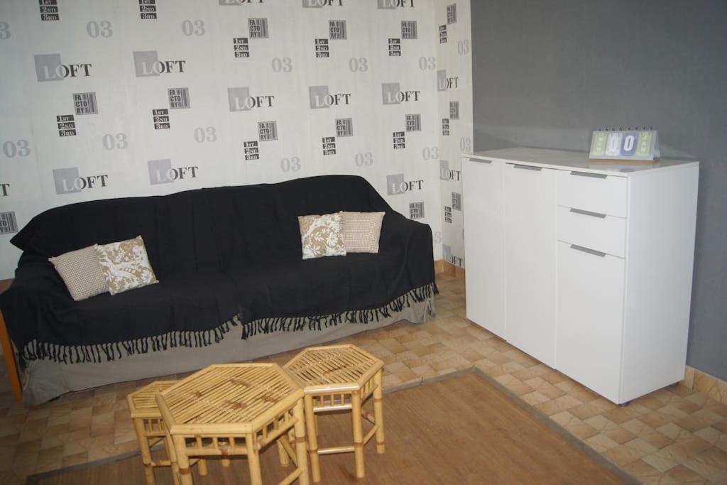 Maison De Ville - Proche Le Pal Diou  ภายนอก รูปภาพ