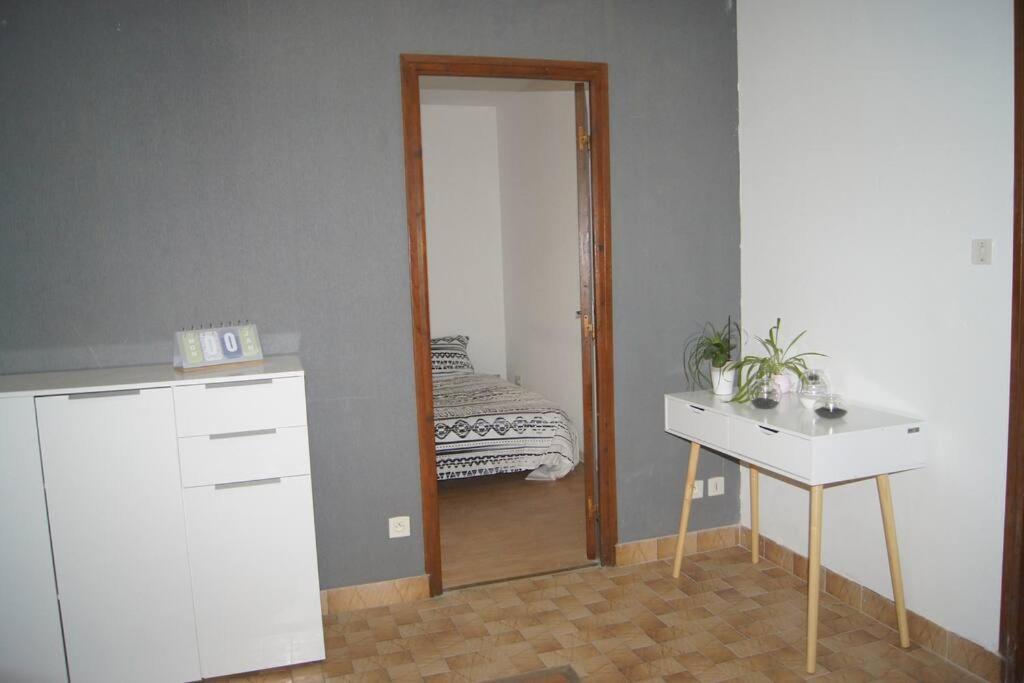 Maison De Ville - Proche Le Pal Diou  ภายนอก รูปภาพ