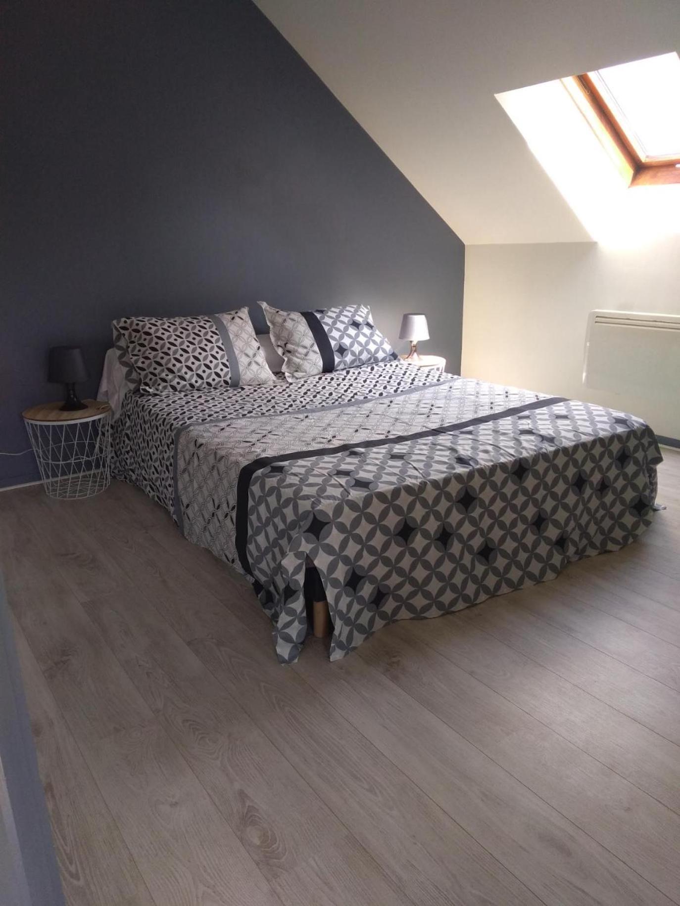 Maison De Ville - Proche Le Pal Diou  ภายนอก รูปภาพ